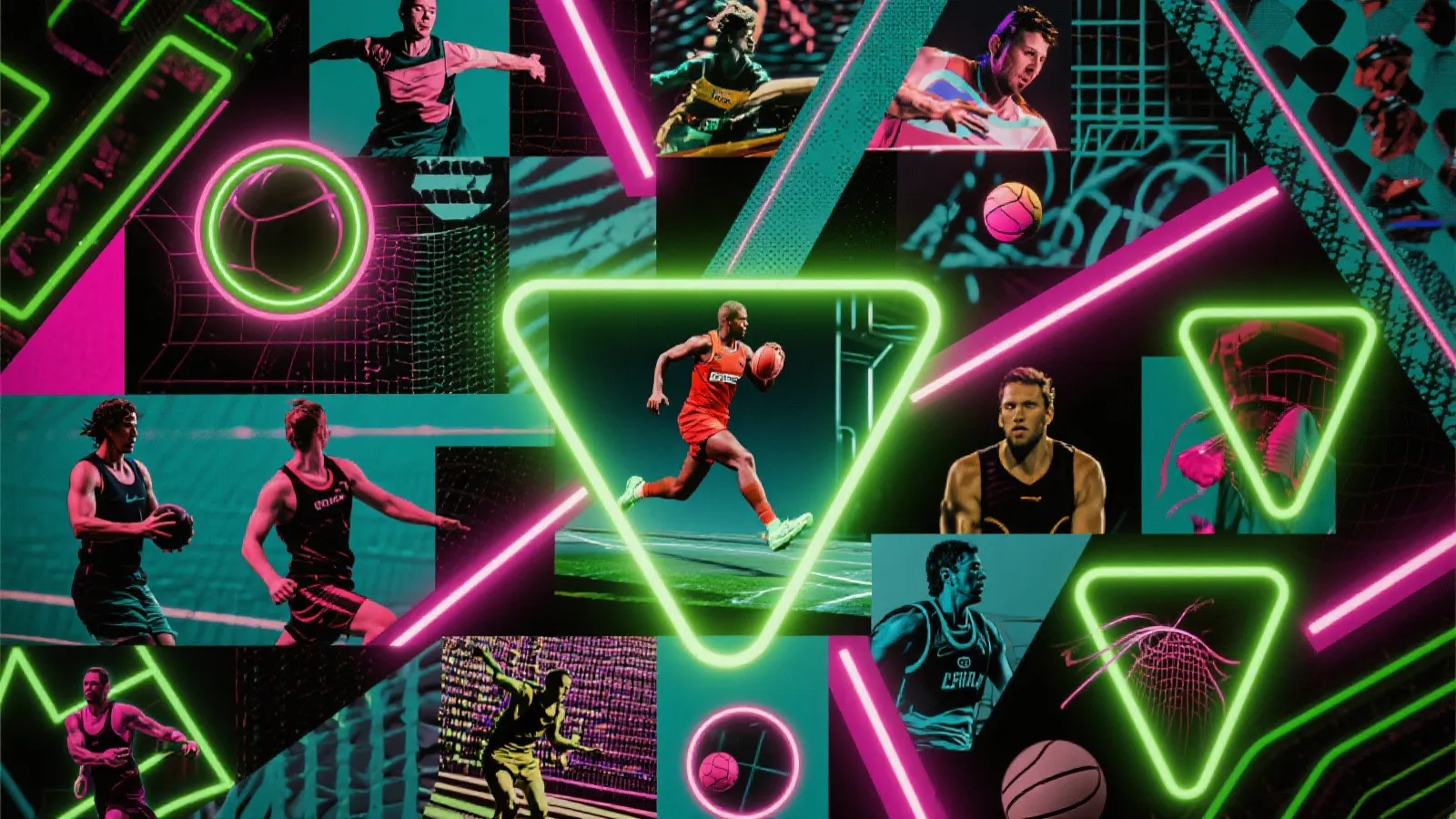 安博体育APP 产品概览