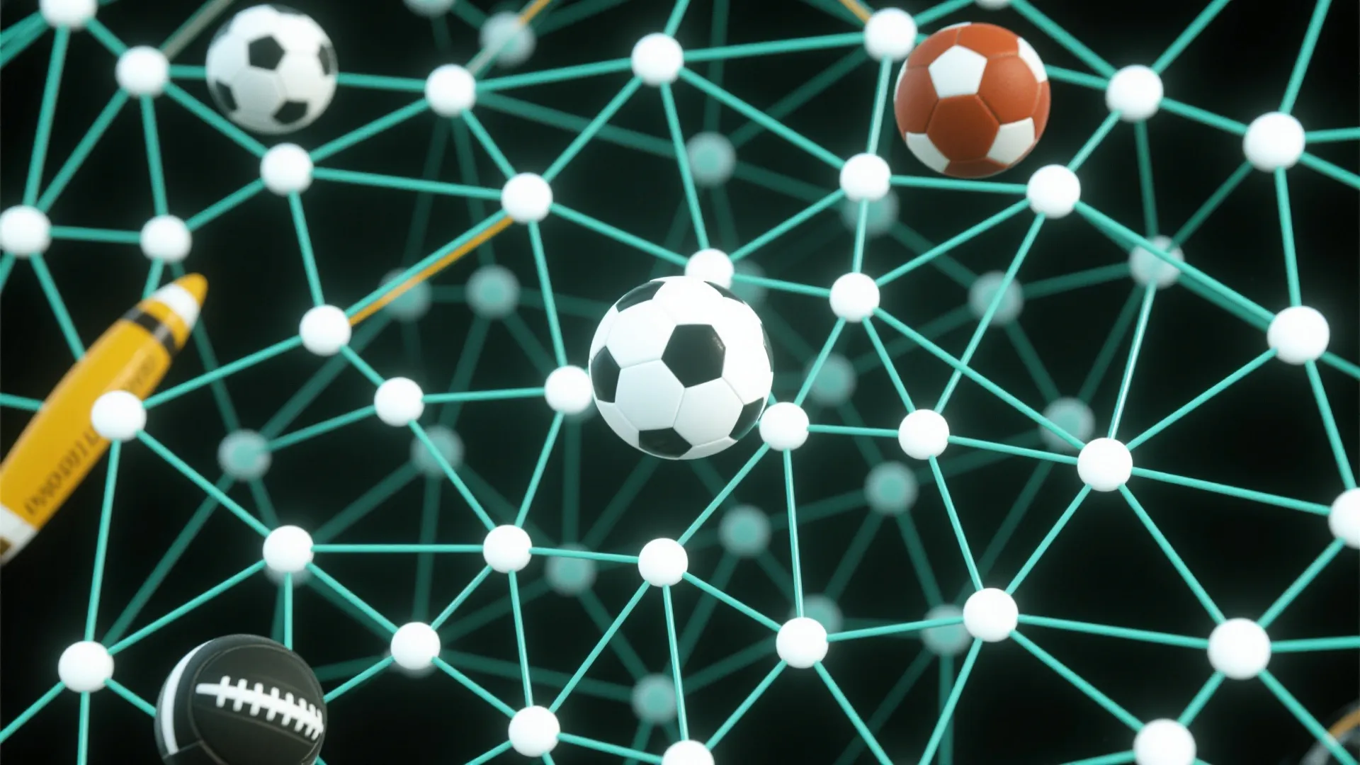 Digital Sports Network